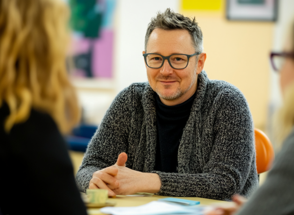 Executive coaching Warszawa