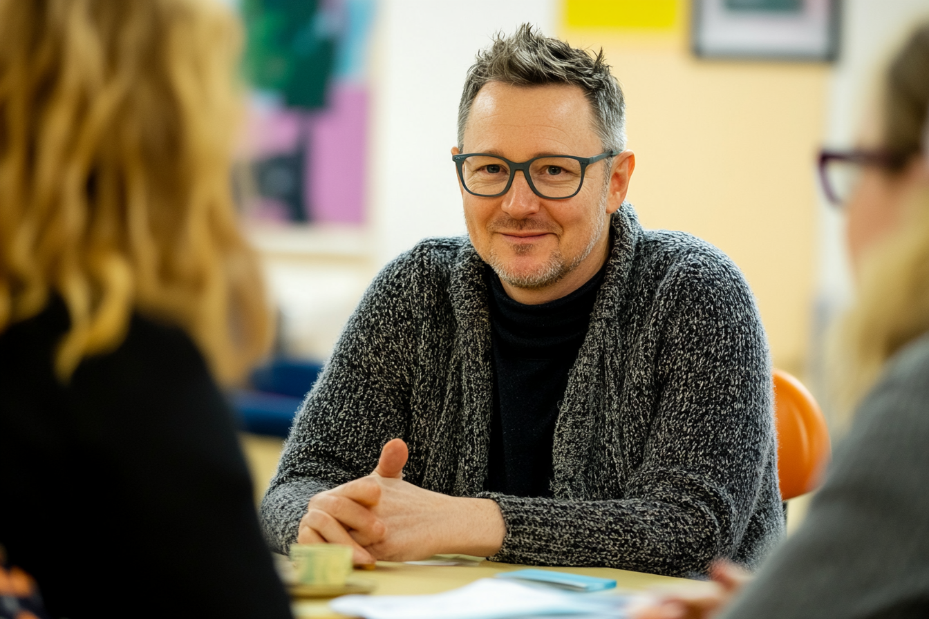 Executive coaching Warszawa
