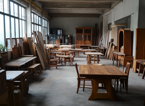 Producent mebli do garderoby na wymiar