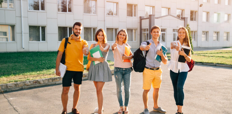 Szkoły Policealne Beaty Mydłowskiej