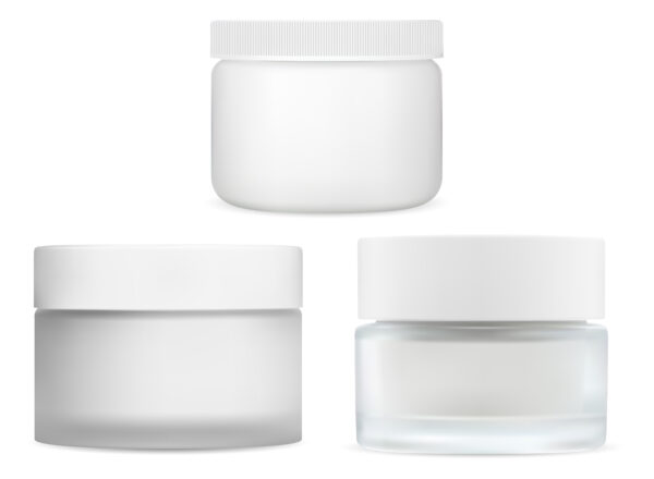 Małe słoiczki do balsamów, kremów i maseł – przegląd pojemności i zastosowań