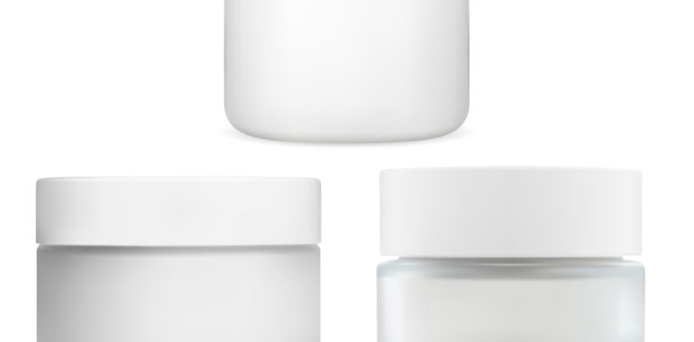 Małe słoiczki do balsamów, kremów i maseł – przegląd pojemności i zastosowań