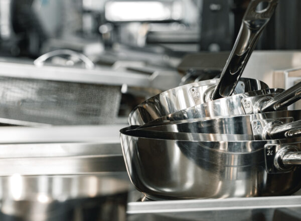 Najczęściej popełniane błędy przy zakupie sprzętu gastronomicznego