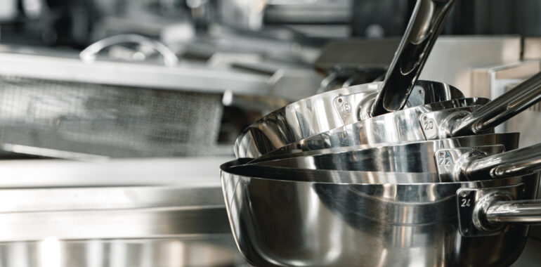 Najczęściej popełniane błędy przy zakupie sprzętu gastronomicznego